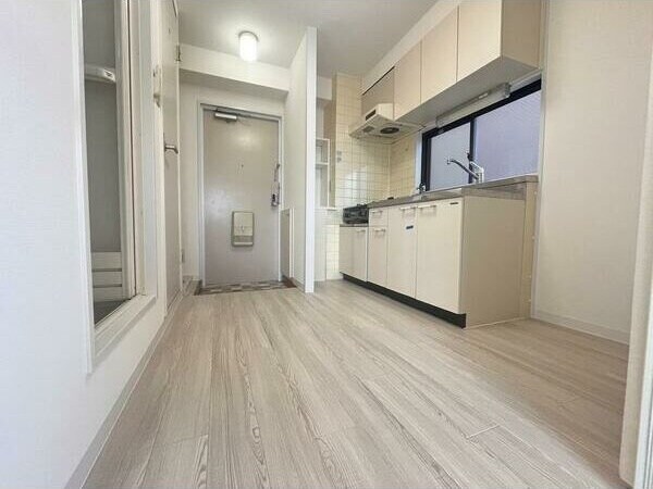 ポコアポコ甲子園口メゾンの物件内観写真