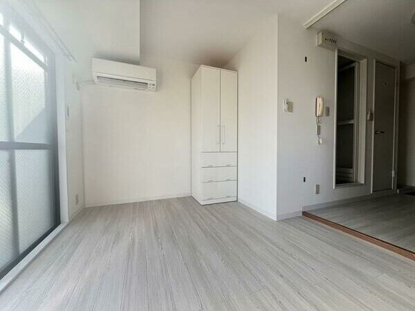 ポコアポコ甲子園口メゾンの物件内観写真