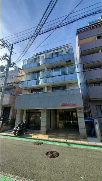 ポコアポコ甲子園口メゾンの物件内観写真