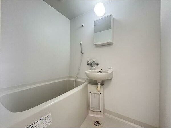 ポコアポコ甲子園口メゾンの物件内観写真