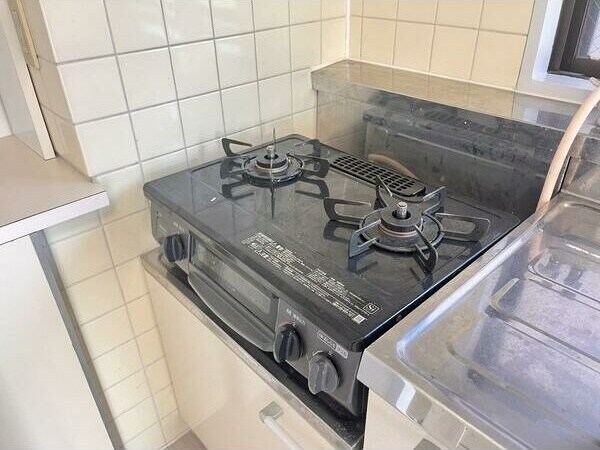 ポコアポコ甲子園口メゾンの物件内観写真