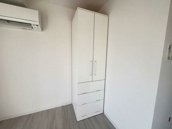 ポコアポコ甲子園口メゾンの物件内観写真