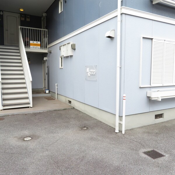 越水プラウの物件内観写真