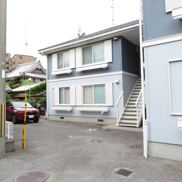 越水プラウの物件内観写真