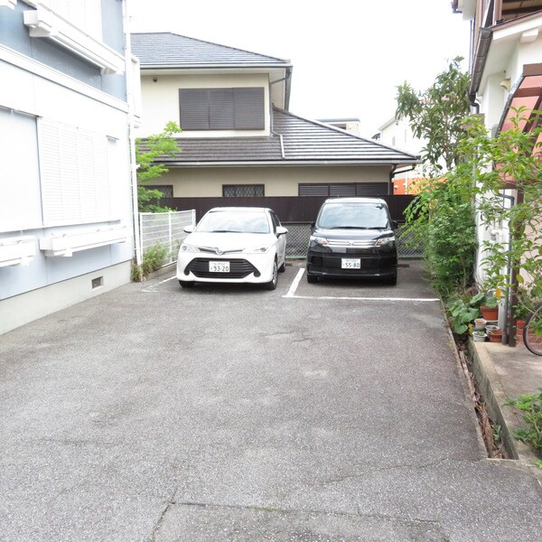 越水プラウの物件内観写真