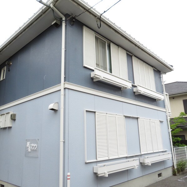 越水プラウの物件内観写真