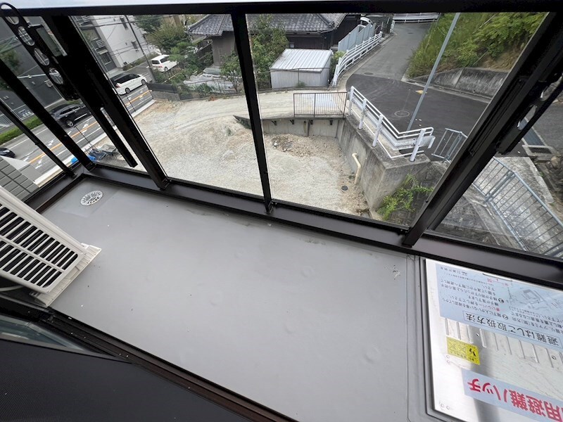 谷上駅 徒歩5分 1階の物件内観写真