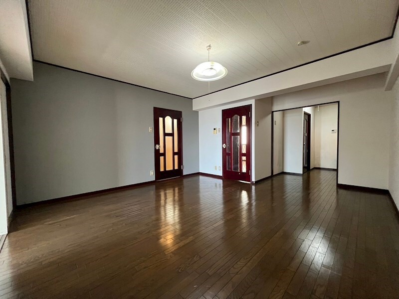 ビバリーハウス青谷壱番館の物件内観写真