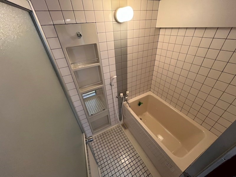 ビバリーハウス青谷壱番館の物件内観写真