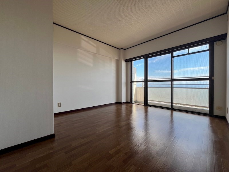 ビバリーハウス青谷壱番館の物件内観写真