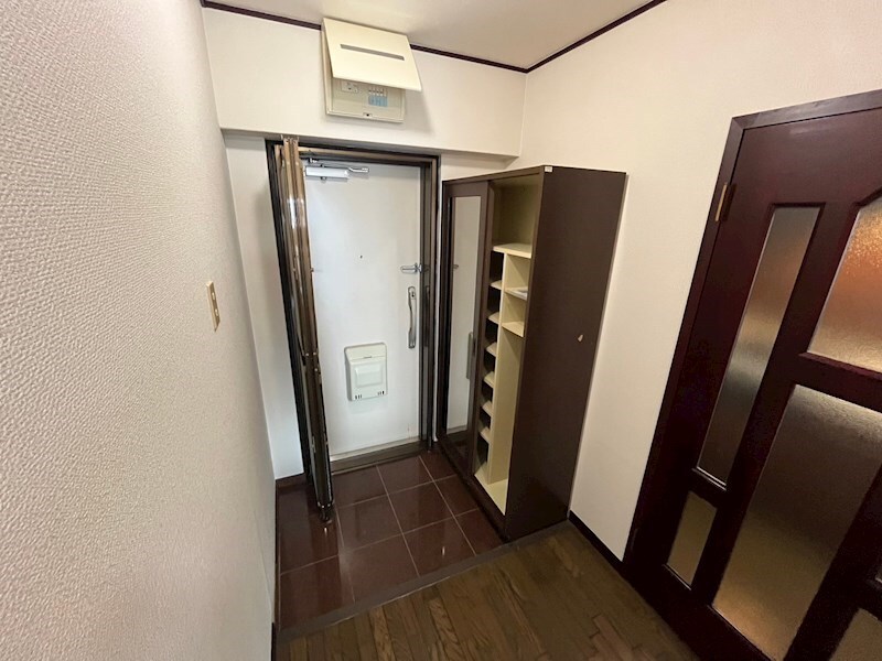 ビバリーハウス青谷壱番館の物件内観写真