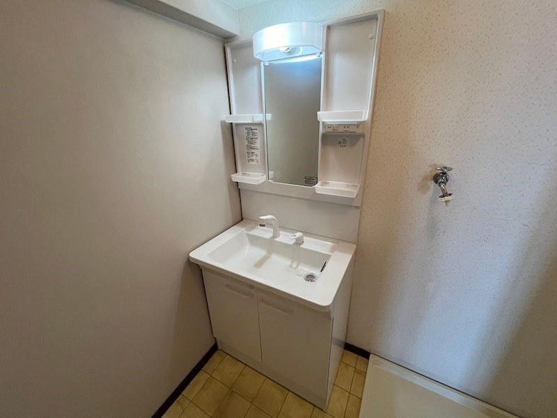 ビバリーハウス青谷壱番館の物件内観写真