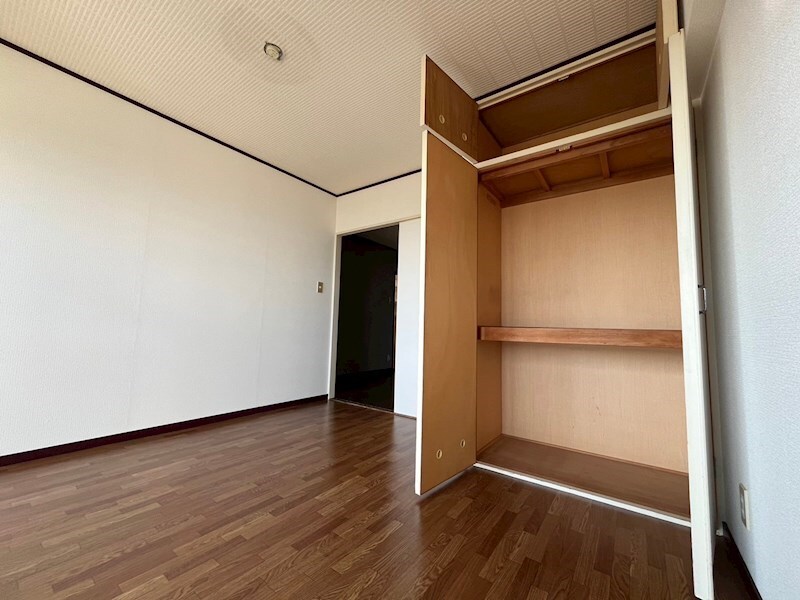 ビバリーハウス青谷壱番館の物件内観写真