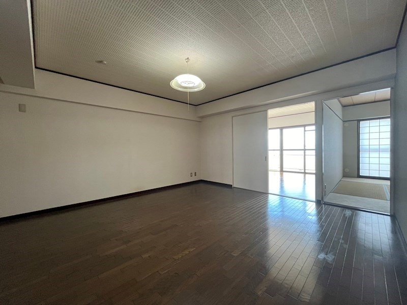 ビバリーハウス青谷壱番館の物件内観写真