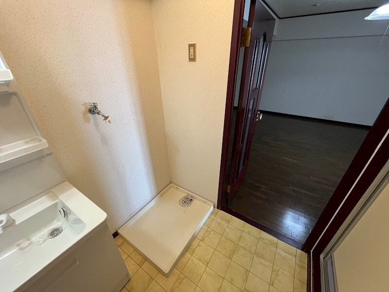 ビバリーハウス青谷壱番館の物件内観写真