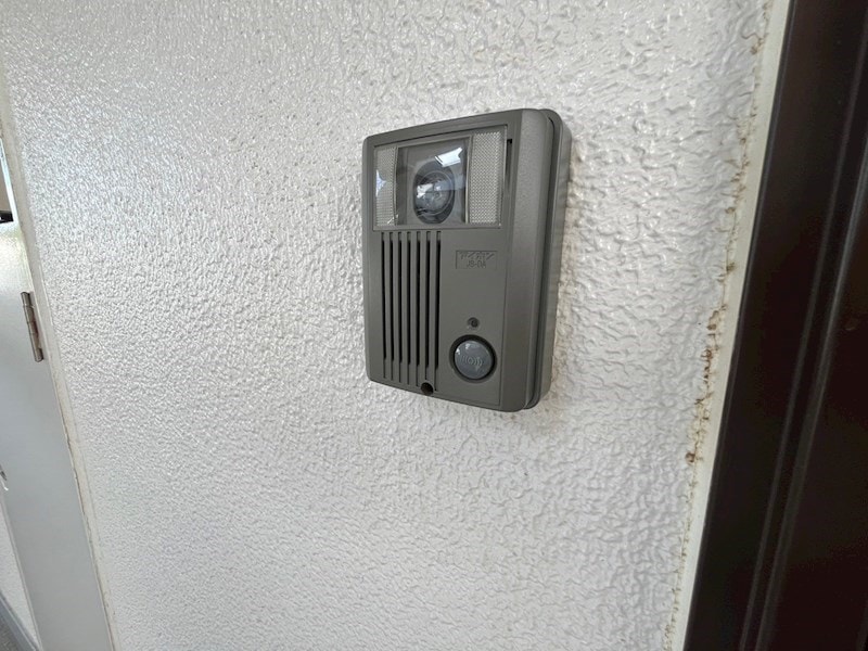 ビバリーハウス青谷壱番館の物件内観写真