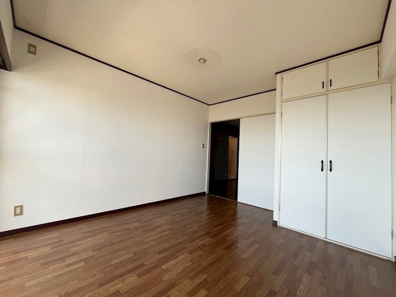 ビバリーハウス青谷壱番館の物件内観写真