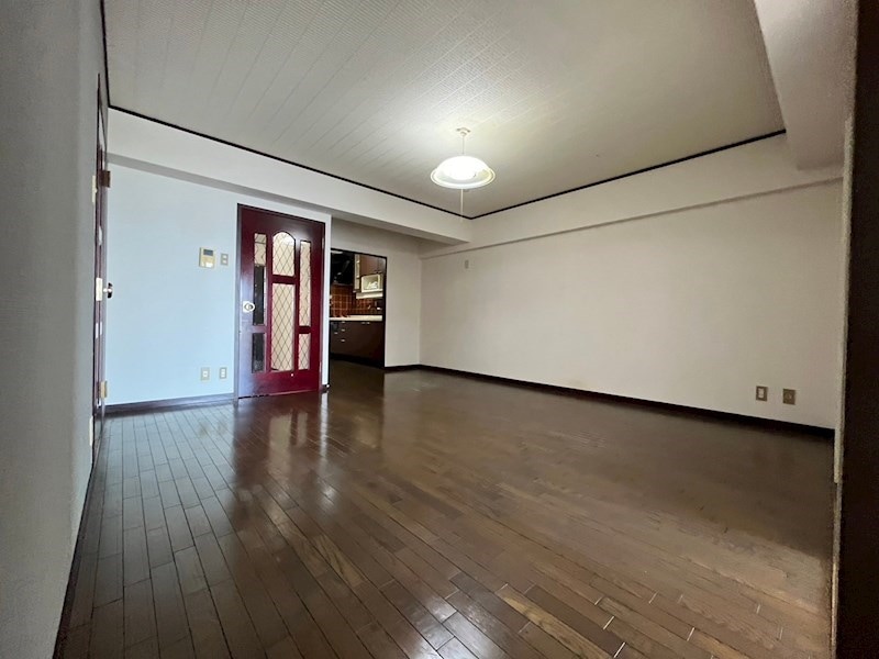 ビバリーハウス青谷壱番館の物件内観写真