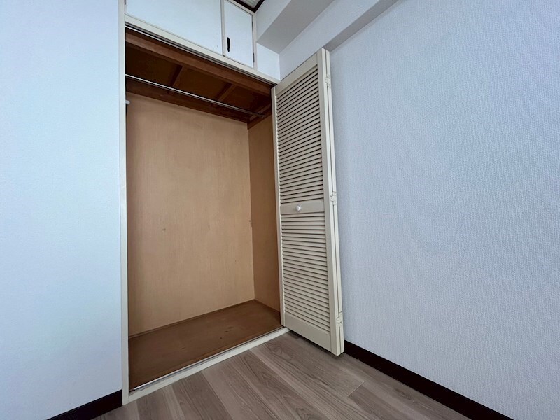 ビバリーハウス青谷壱番館の物件内観写真