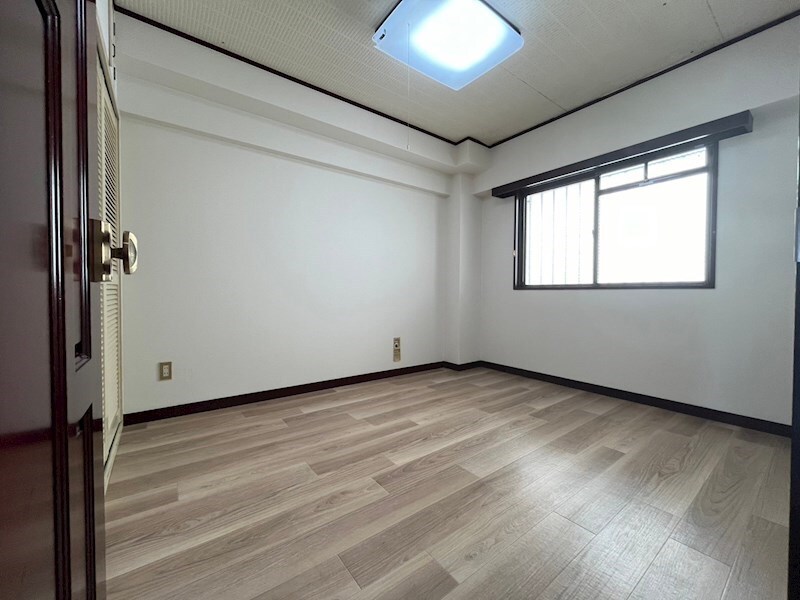 ビバリーハウス青谷壱番館の物件内観写真