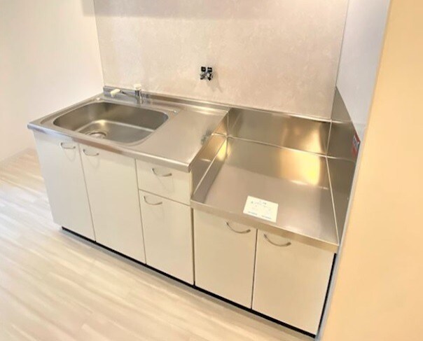 サンシャイン北神戸の物件内観写真