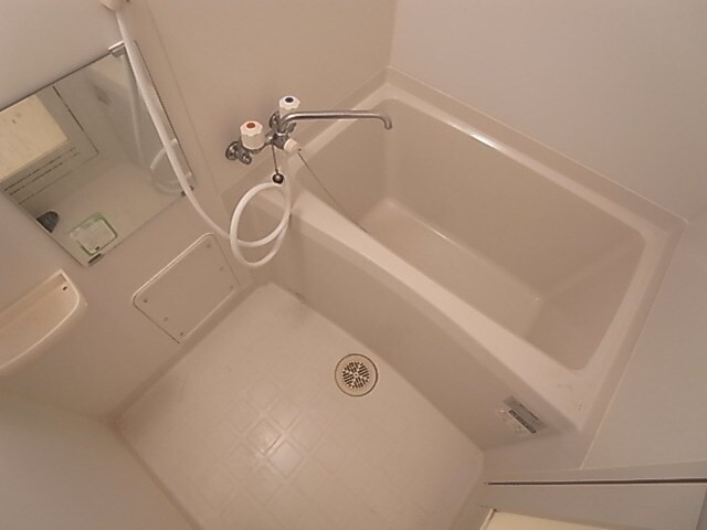 サンシャイン北神戸の物件内観写真