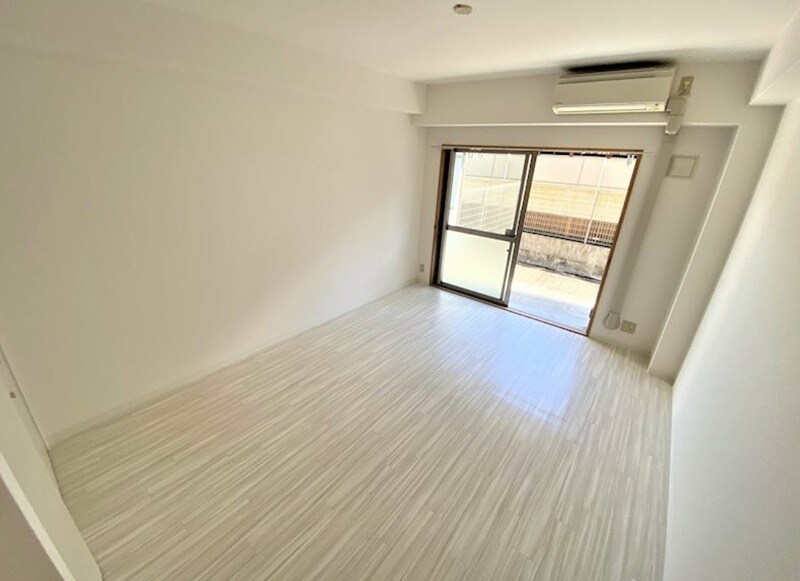 サンシャイン北神戸の物件内観写真