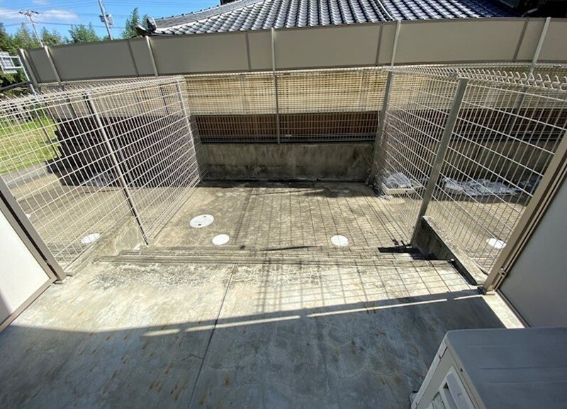 サンシャイン北神戸の物件内観写真