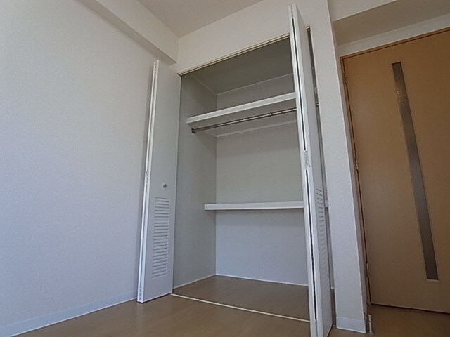 サンシャイン北神戸の物件内観写真