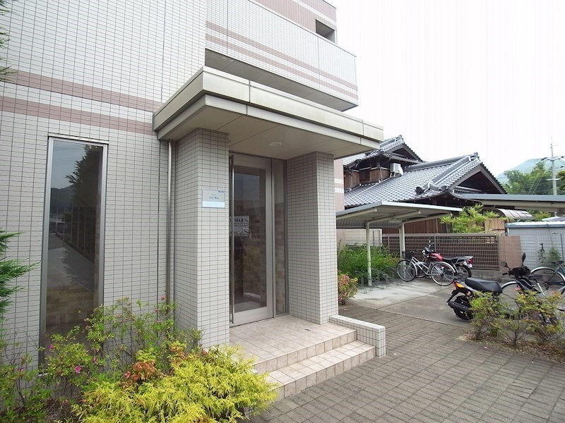 サンシャイン北神戸の物件内観写真