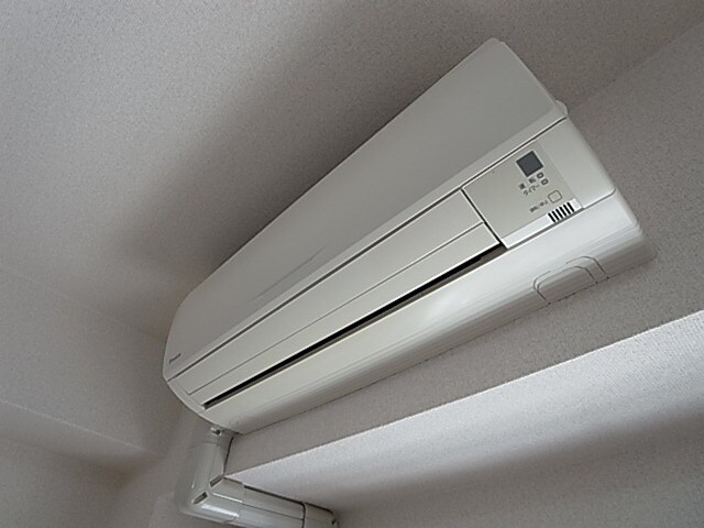 サンシャイン北神戸の物件内観写真