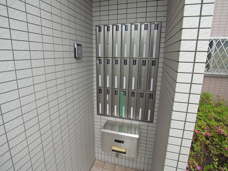 サンシャイン北神戸の物件内観写真