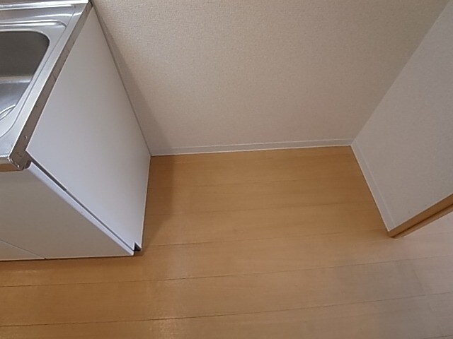 サンシャイン北神戸の物件内観写真