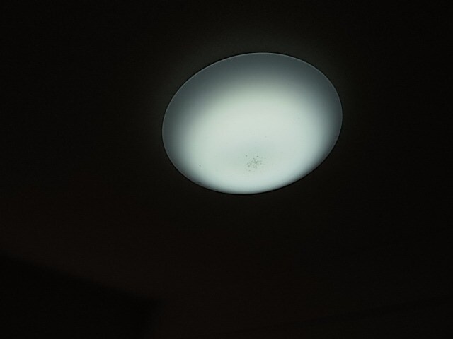 サンシャイン北神戸の物件内観写真