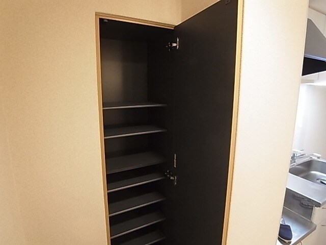 サンシャイン北神戸の物件内観写真