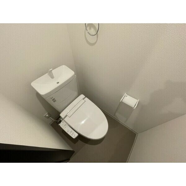 グランユイナス塩屋の物件内観写真