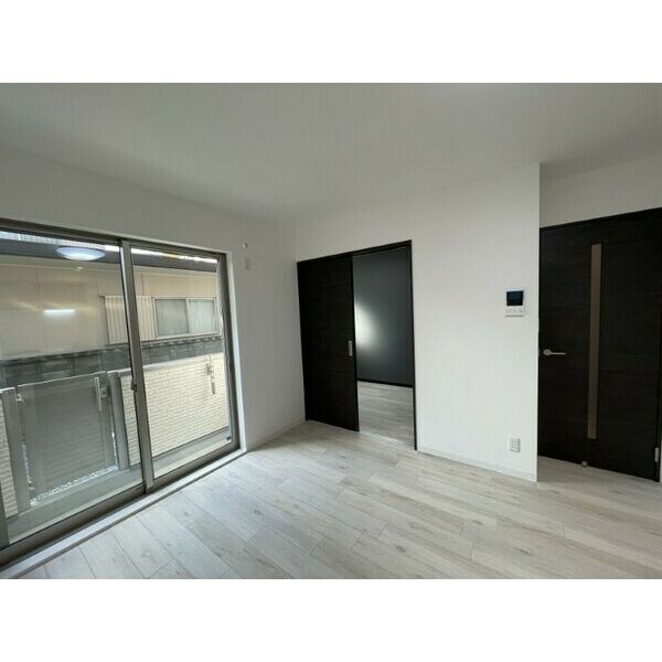 グランユイナス塩屋の物件内観写真