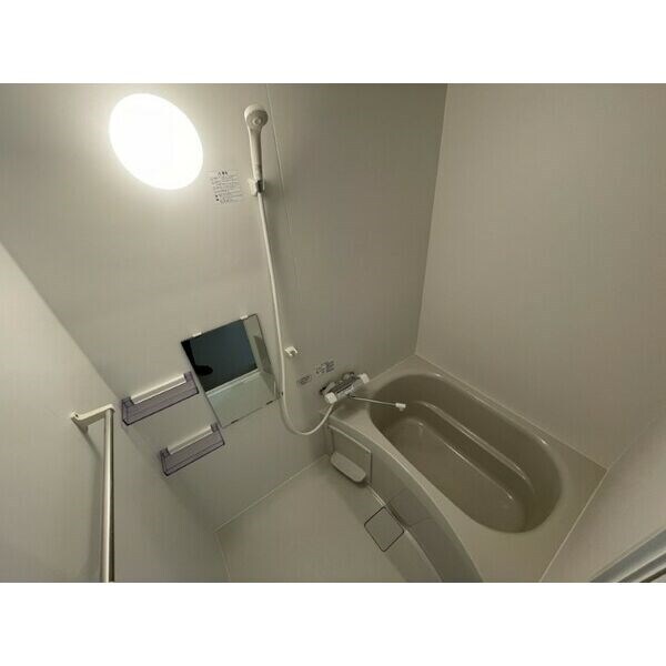 グランユイナス塩屋の物件内観写真