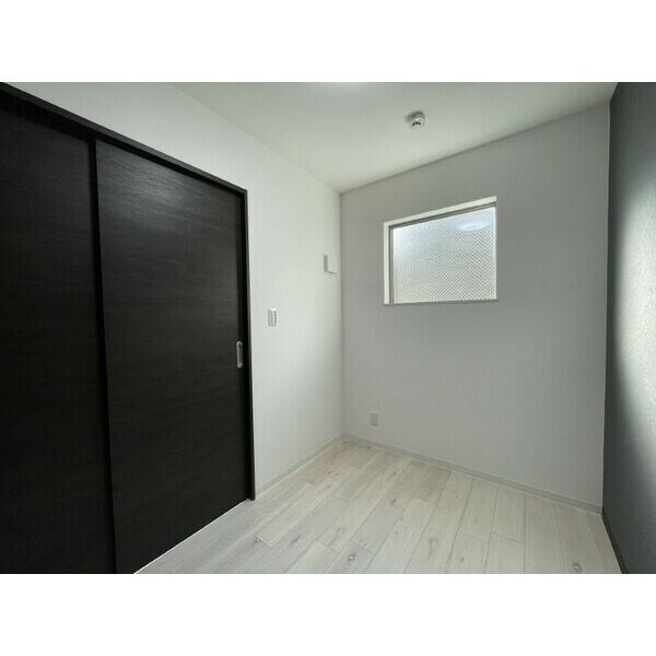 グランユイナス塩屋の物件内観写真