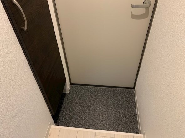 グランユイナス塩屋の物件内観写真