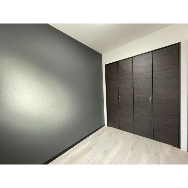 グランユイナス塩屋の物件内観写真