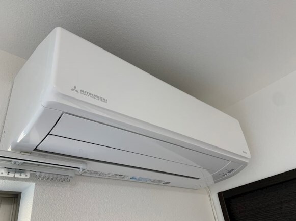 グランユイナス塩屋の物件内観写真