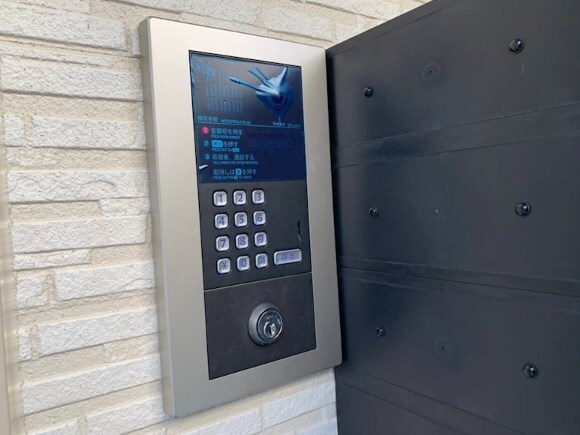 グランユイナス塩屋の物件内観写真