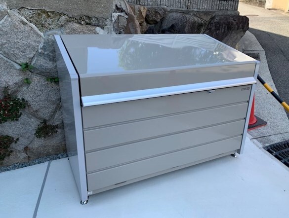 グランユイナス塩屋の物件内観写真