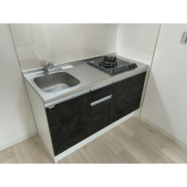 グランユイナス塩屋の物件内観写真