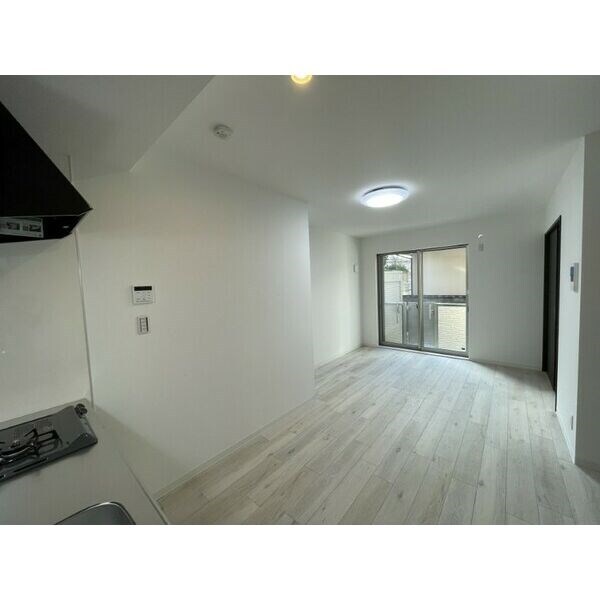 グランユイナス塩屋の物件内観写真