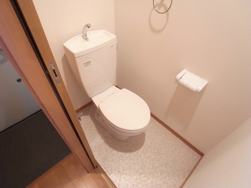 ワコーレヴィアーノ須磨寺町の物件内観写真