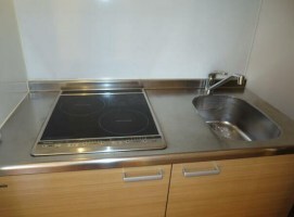 ワコーレヴィアーノ須磨寺町の物件内観写真