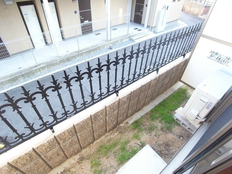 ワコーレヴィアーノ須磨寺町の物件内観写真