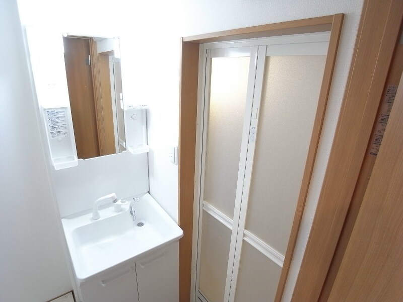 ワコーレヴィアーノ須磨寺町の物件内観写真